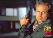 Echte Kerle - Aushangfotos A4