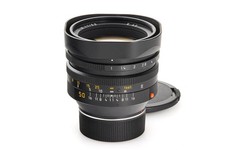 Leica Noctilux 11822 1,0/50mm