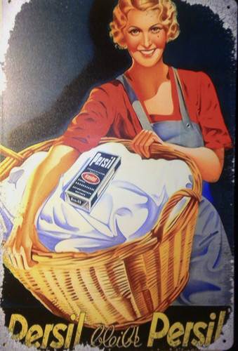 Persil bleibt - persil,