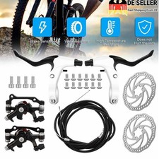 Fahrrad Scheibenbremse Set G3