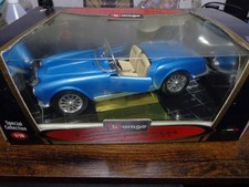 Burago Lancia Aurelia B24