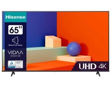 Hisense Smart Fernseher 4K TV