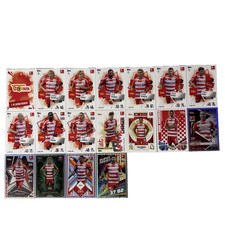 Match Attax Bundesliga 25/26