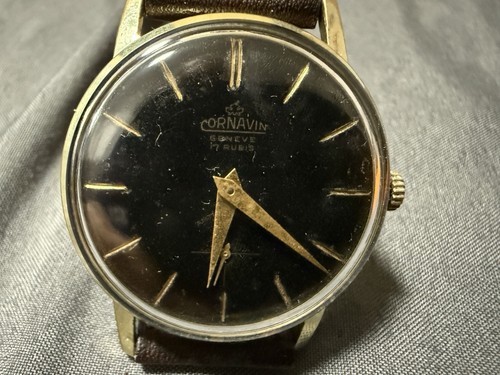 Vintage cornavin jewels - cornavin,