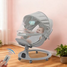 Elektrische Babywippe