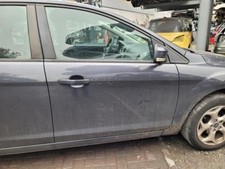 Original Tür FORD FOCUS II
