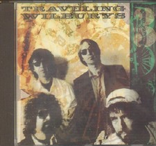 TRAVELING WILBURYS-CD-VOLUME 3 - WILBURY RECORDS-GERMANY-1990-NEUWERTIG