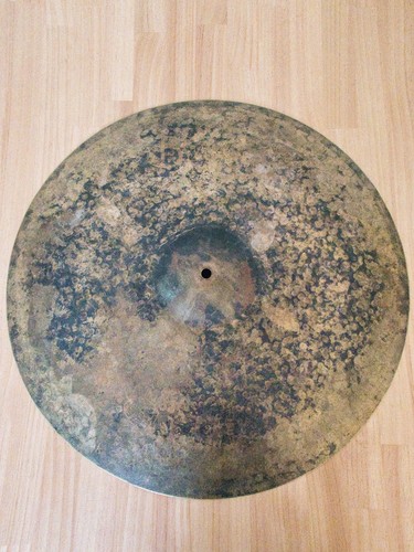 Meinl byzance vintage - meinl, 22“