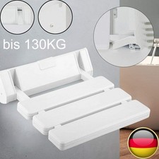 Duschsitz Klappbar Wandmontage