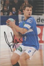 Original Autogramm Michael