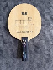 Tischtennis Holz Butterfly