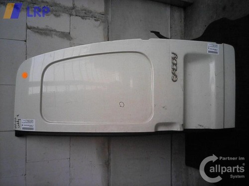 Caddy original - caddy,