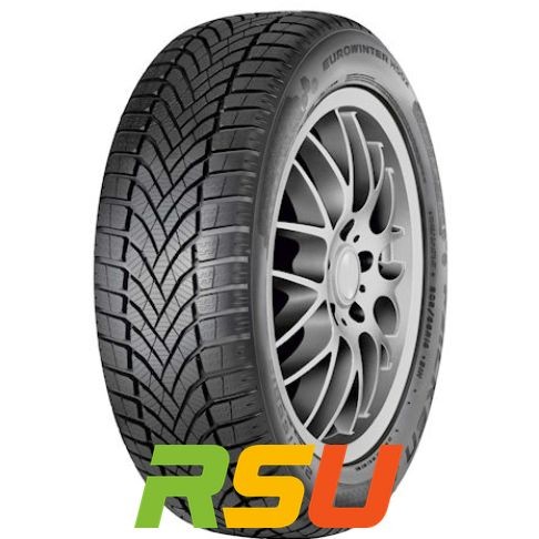 Falken eurowinter hs02 3pmsf - eurowinter,