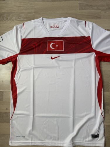 Türkei fußballtrikot - wm,