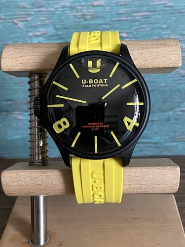 Boat 9522 darkmoon yellow - 9522/a,