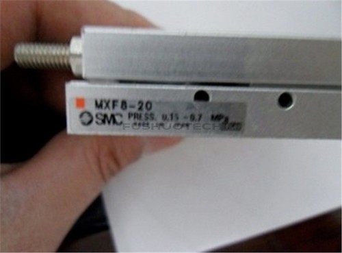 Used 1pc tested smc mxf8 - tested, qk