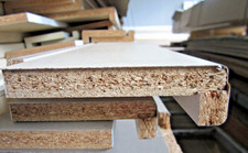 Fensterbänke Spanplatte 19 mm
