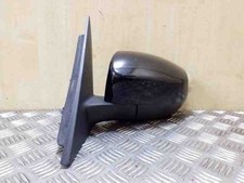 Ford Galaxy III CK exterior