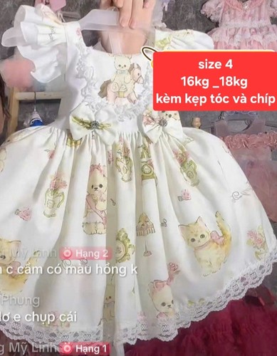 Neues sommerkleid - neues, im