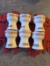 Alte eierbecher made gdr - eierbecher,made,