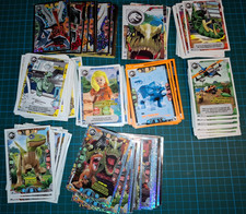 LEGO Jurassic World Trading