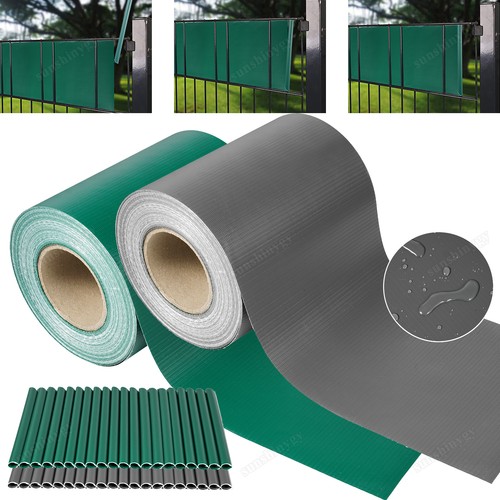Pvc sichtschutz streifen - sichtschutz,