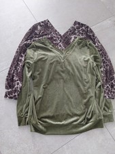 2 Shirts in Samtoptik Leo und