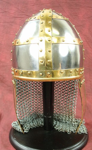 Mittelalterlich norman viking - norman,