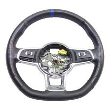 VW Touran II 5T1 R Line Lenkrad Multifunktionslenkrad 5G0419091 Bj2017