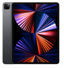 Apple iPad Pro 12.9 2021 5G
