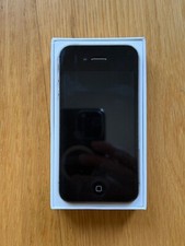 Apple iPhone 4s - 32GB -