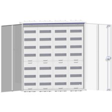 Hager Feldverteiler ZB34S