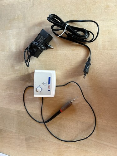 Renfert waxlectric light - renfert, i