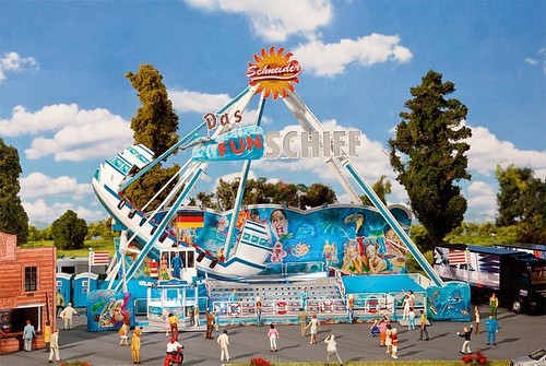Faller 140420 spur - 140420,