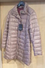 Damen Winterjacke Gr 38