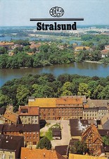 Stralsund - rund um die Stadt