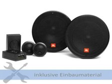 JBL Lautsprecher Stage2 604C