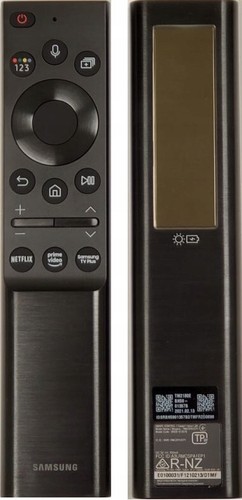 Original fernbedienung samsung - fernbedienung,