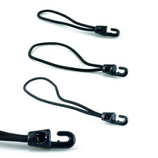 1 Spann Gummi Planen Fix Spanner Expander-Schlinge Kunststoffhaken Spanngummi   