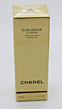 Chanel sublimage serum - chanel,