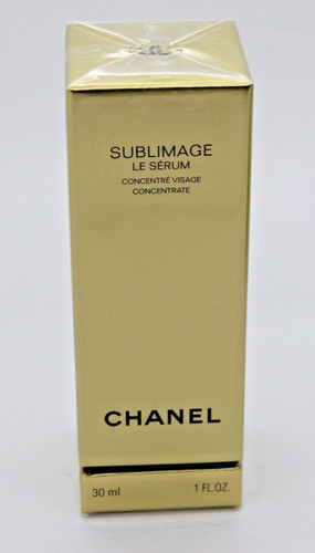 Chanel sublimage serum 30 - ,