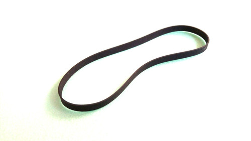 Gummi riemen für - für, edison