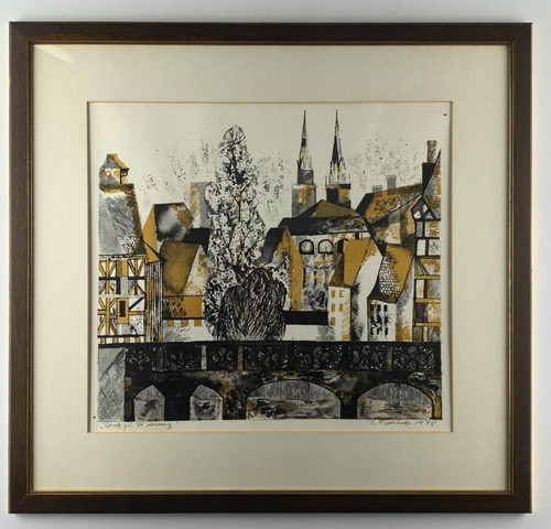 Brigitta heyduck lorenz - brigitta,