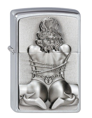 Zippo benzin feuerzeug - benzin,