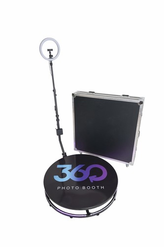 360 grad photo booth - grad,