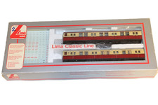 Lima Modell 208419 Berliner