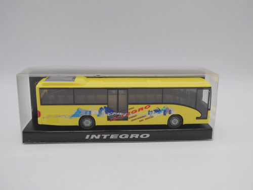 Rietze reisebus - ,