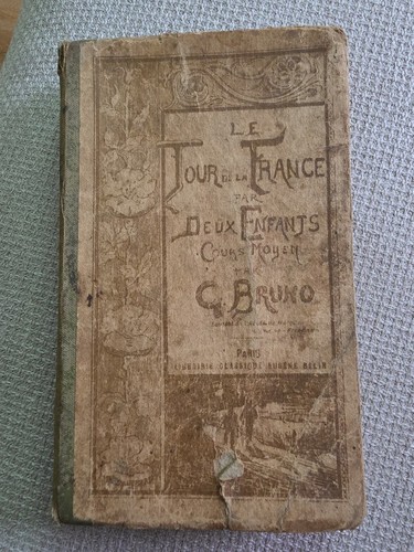 Tour france par - de, deux