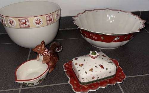 Villeroy boch toys delight - villeroy,