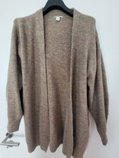 H&M Strickjacke Gr. M